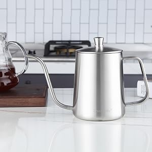 Electronic Kettles