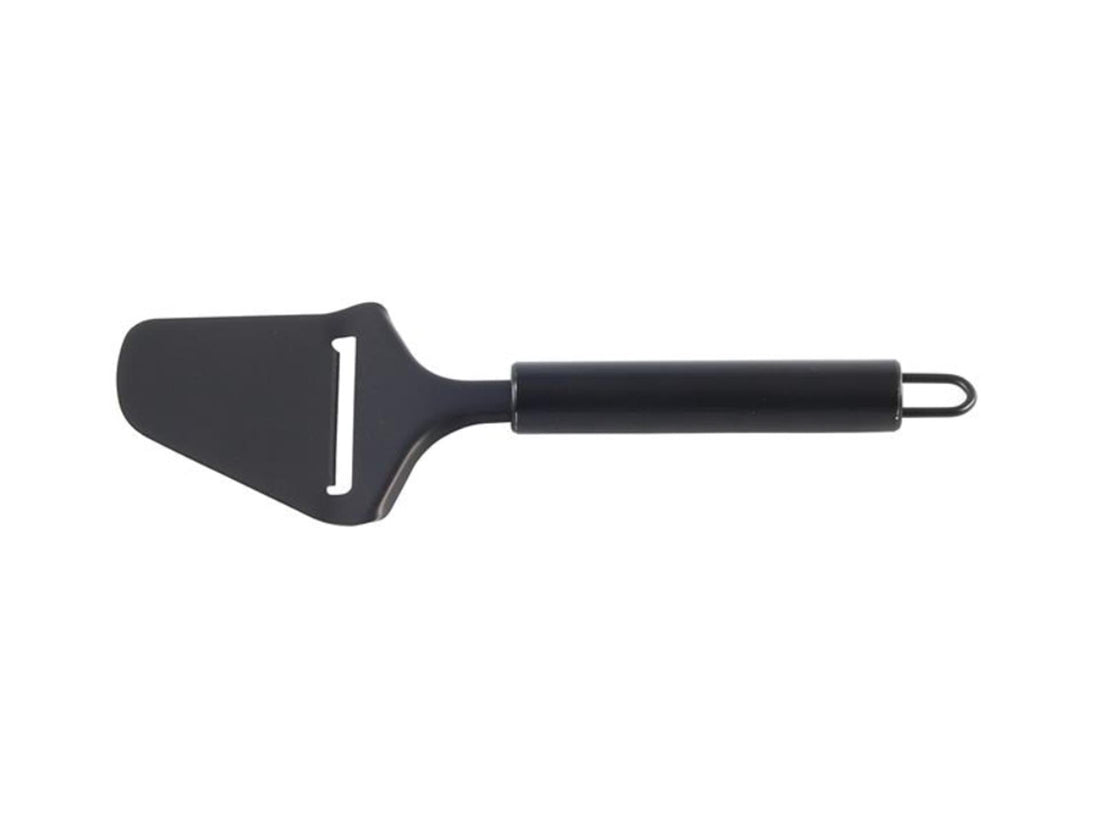 Kitchen tools cheese slicer stainless steel black 22x7cm