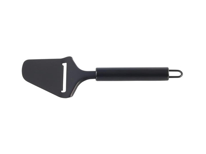 Kitchen tools cheese slicer stainless steel black 22x7cm