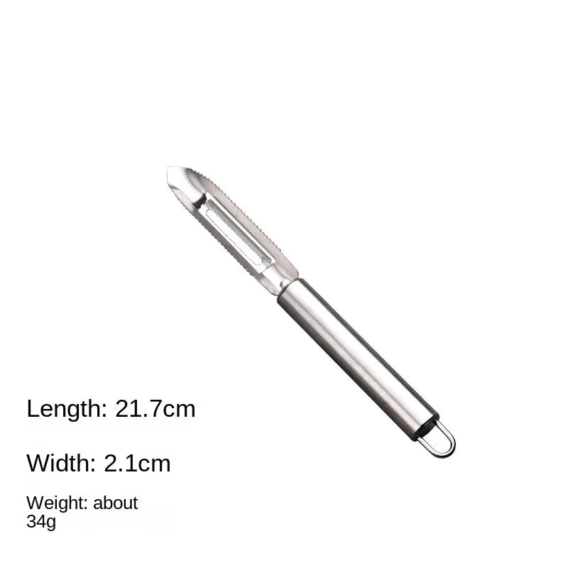 Durable Stainless Steel Wok Spatula Long Handle Kitchen Gadgets Kitchen Cooking Utensil Set Rice Spoon Ladle Cooking Tools