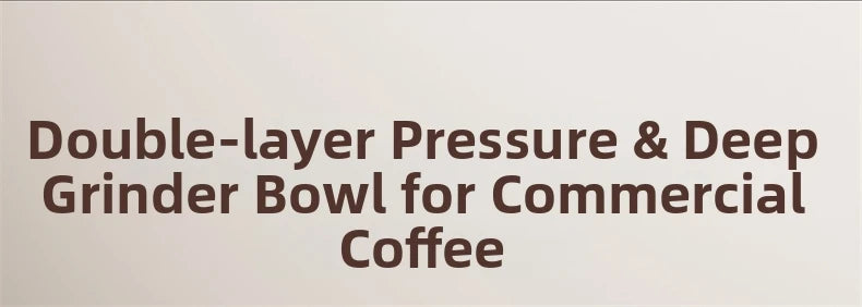 Home Espresso Machine with Grinder, 20Bar Pressure, Dual Temperature Control for Hot/Cold Brew, Compact Semi-Automatic Coffee Ma