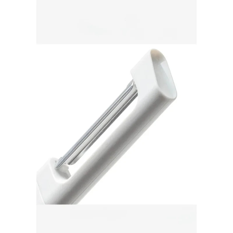 Efficient Vegetable Peeler Multifunctional Kitchen Tool Perfect For Fruit Vegetable Peeling Enthusiasts Potato/Apple Peeler