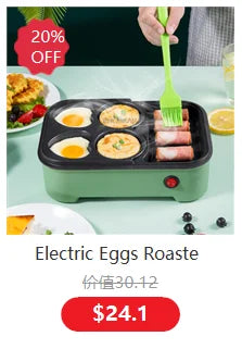 220V Household Electric Toaster Machine Automatic Multifunction Bread Baking Furnace For Breakfast Metal Body EU/AU/UK