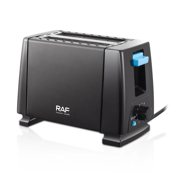 American Standard European Toaster Toaster: Small Bread Maker for Breakfast Sandwich Toast