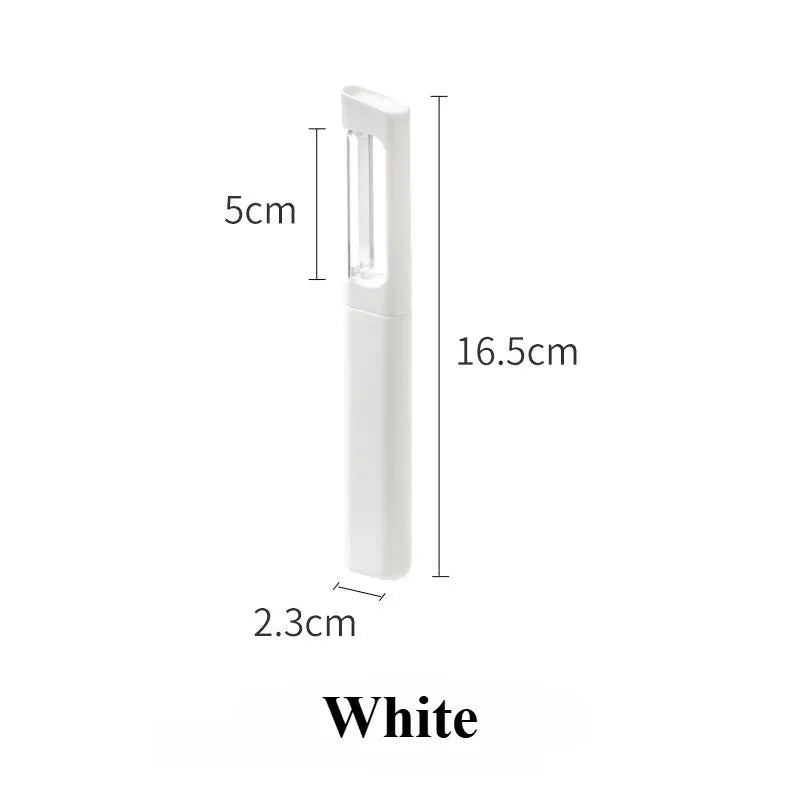 Efficient Vegetable Peeler Multifunctional Kitchen Tool Perfect For Fruit Vegetable Peeling Enthusiasts Potato/Apple Peeler