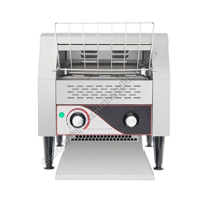 Chain Toaster For Commercial Toaster Machine Commercial Crawler Toast Roaster Hotel Breakfast Toast Electric Bread Toaster