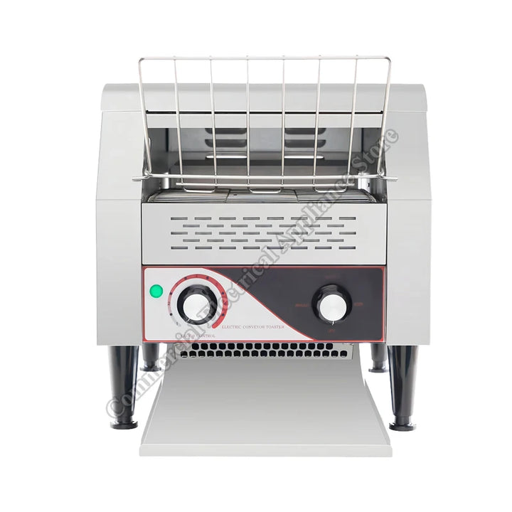 Chain Toaster For Commercial Toaster Machine Commercial Crawler Toast Roaster Hotel Breakfast Toast Electric Bread Toaster