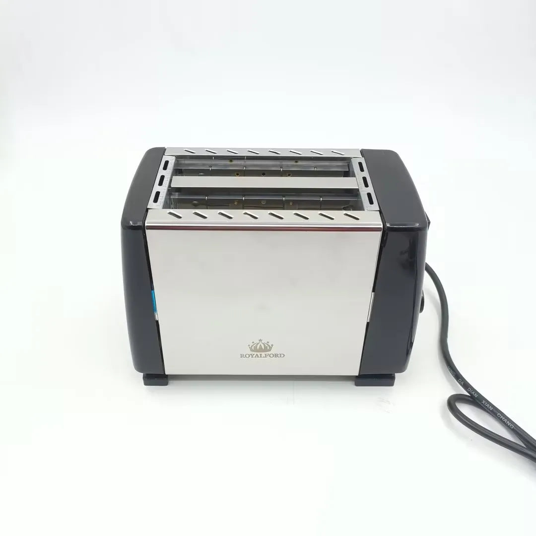 Factory Direct Sales Cross-border Exclusive Supply Of Toaster, Sandwich, Breakfast Machine And Home Small Appliances