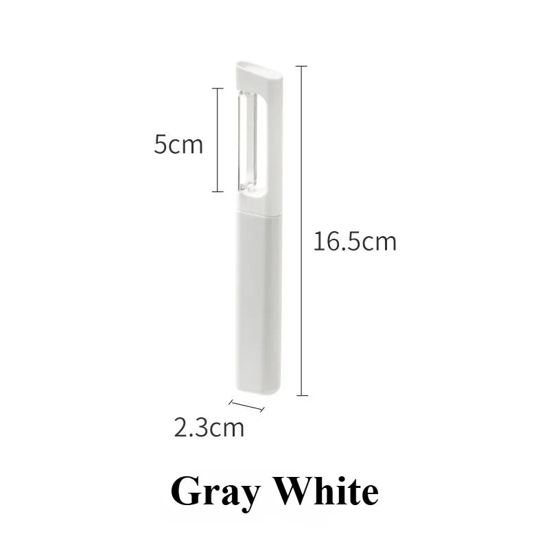 Efficient Vegetable Peeler Multifunctional Kitchen Tool Perfect For Fruit Vegetable Peeling Enthusiasts Potato/Apple Peeler