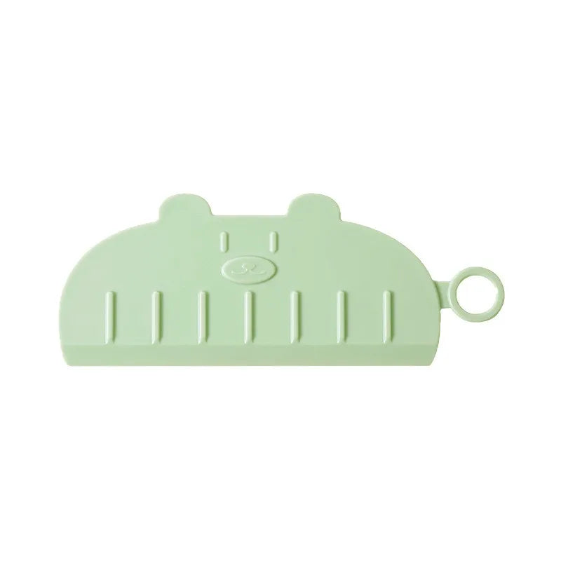 Non Stick Vegetable Cutting Tool for Household Kitchen Non Stick Potato Slice Cutting Knifes Magnetic Suction Kitchen Creative