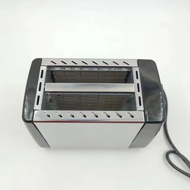 Factory Direct Sales Cross-border Exclusive Supply Of Toaster, Sandwich, Breakfast Machine And Home Small Appliances