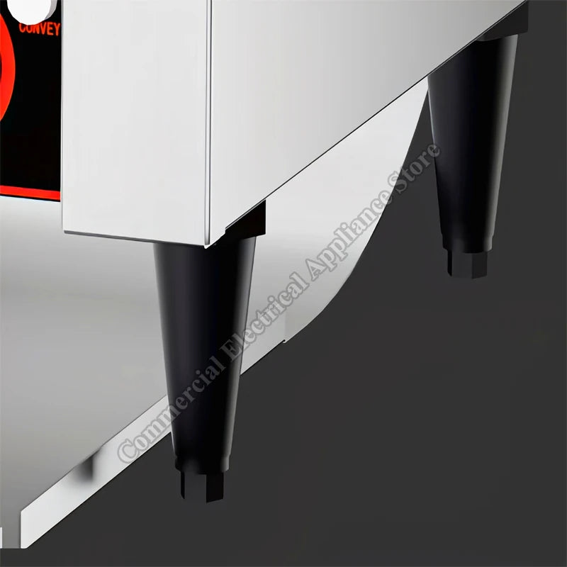 Chain Toaster For Commercial Toaster Machine Commercial Crawler Toast Roaster Hotel Breakfast Toast Electric Bread Toaster