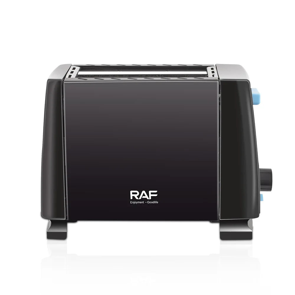 American Standard European Toaster Toaster: Small Bread Maker for Breakfast Sandwich Toast
