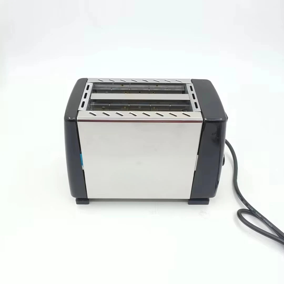 Factory Direct Sales Cross-border Exclusive Supply Of Toaster, Sandwich, Breakfast Machine And Home Small Appliances