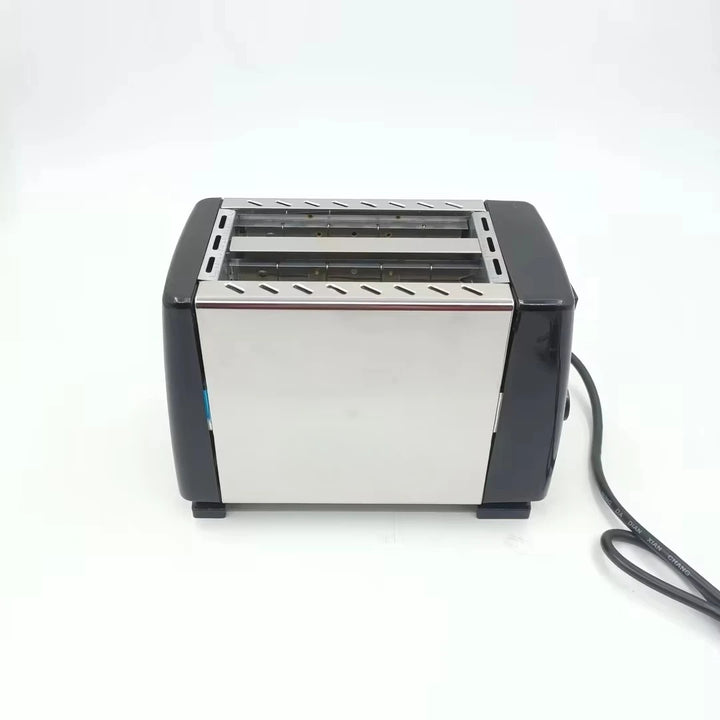 Factory Direct Sales Cross-border Exclusive Supply Of Toaster, Sandwich, Breakfast Machine And Home Small Appliances