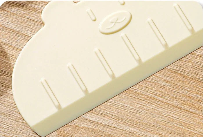 Non Stick Vegetable Cutting Tool for Household Kitchen Non Stick Potato Slice Cutting Knifes Magnetic Suction Kitchen Creative