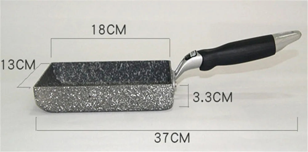 Frying 28/26/24/20cm Wok Non-stick Pan Skillet Cauldron Induction Cooker Pans Pancake Egg Gas Stove Home