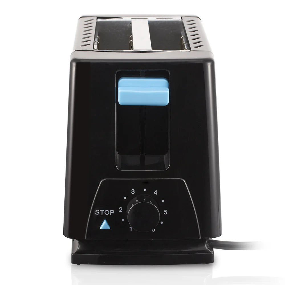 American Standard European Toaster Toaster: Small Bread Maker for Breakfast Sandwich Toast