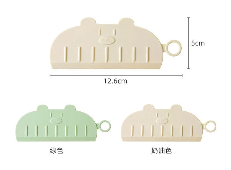 Non Stick Vegetable Cutting Tool for Household Kitchen Non Stick Potato Slice Cutting Knifes Magnetic Suction Kitchen Creative